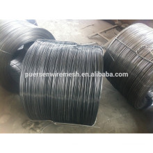 high tensile strength metal wire by Puersen,China